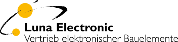 Homepage - Luna Electronic