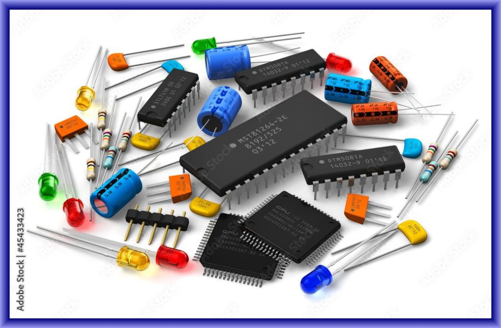 Homepage - Luna Electronic