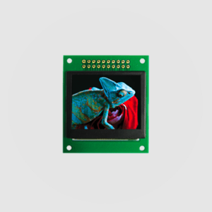 Homepage - Luna Electronic